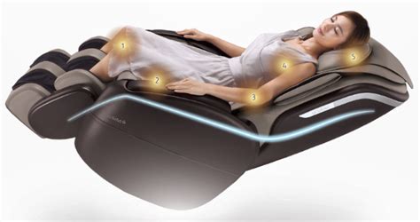 3 Best Osim Massage Chair Models 2023 Upd And Better Alternatives