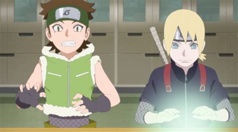 Portal Boruto Brasil On Twitter Hoje Anivers Rio Do Inojin