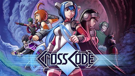 Crosscode How To Fast Travel Hd Wallpaper Pxfuel
