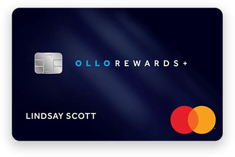 May 19, 2021 · ollo was launched in 2017. Ollo Rewards+ Mastercard
