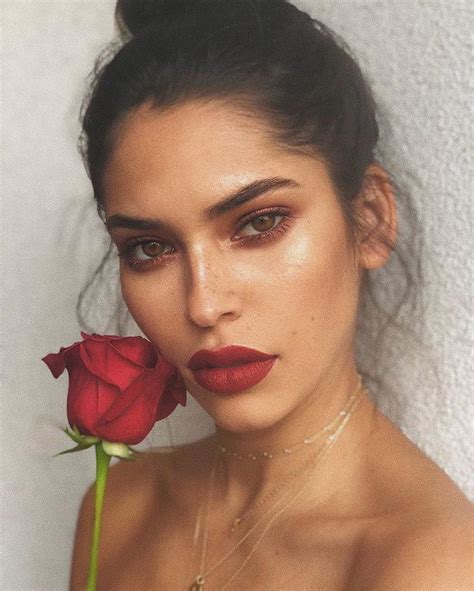 Instagram Post By Juliana Herz Nov 16 2018 At 728pm Utc Makeup