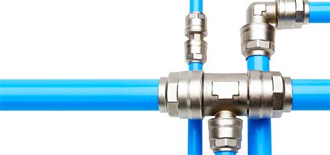 The quickair™ pipeline connection system has been designed and built for installation of compressed learn the best design for plumbing your air compressor and what type of piping you should use. Aluminium compressed air pipe solutions | Infinity Pipe ...