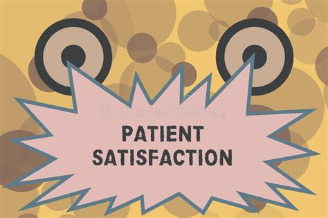 If you haven't picked a plan and enrolled in coverage before, it can confuse and overwhelm you. Text Sign Showing Patient Satisfaction. Conceptual Photo Indicator For Measuring The Quality In ...