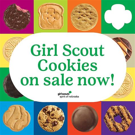 Kuvr Raspberry Rally Is Girl Scouts Newest Cookie