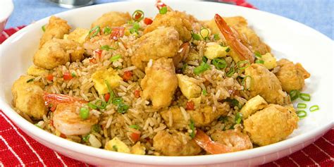 Imagen 87 Imagen Arroz Chaufa Con Chicharron De Pollo Thptletrongtan