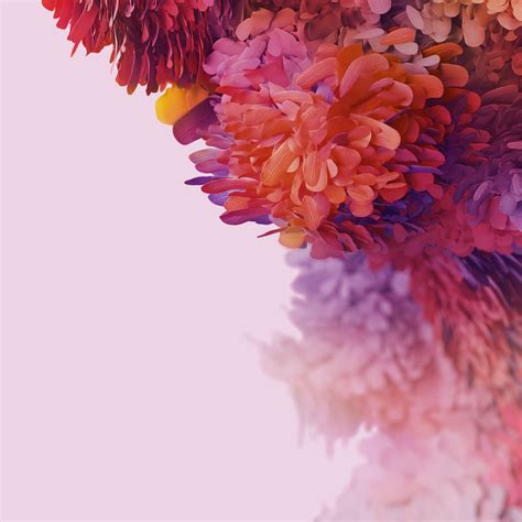 Download samsung galaxy s20 wallpapers hd, beautiful and cool high quality background images collection for your device. Samsung Galaxy S20 FE Stock Wallpaper 2400x2400 - 08