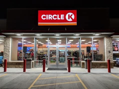 Circle K enters c-store competition in Auckland, with plans for petrol ...