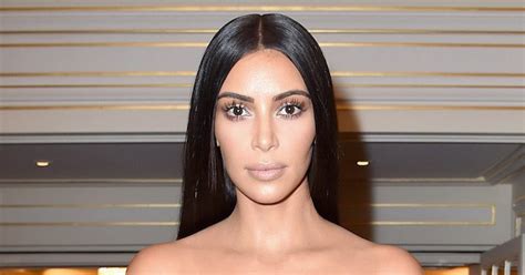 Kim Kardashian Blackface Accusations Erupt After New Photo