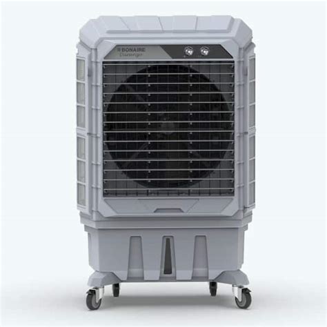 Bonaire Durango 11000 Cfm 3 Speed Mobile Evaporative Cooler For 3000 Sq