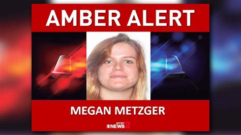 Amber Alert Issued For Va Woman Police Believe Was Abducted