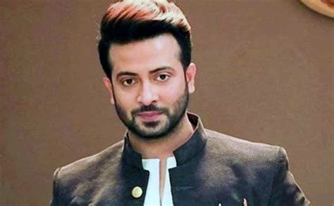 Actor Shakib Khan Asks For Time To Respond To Tk Crore Defamation