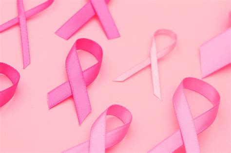 Pink Breast Cancer Ribbons History Awareness Ribbons Pinkribbon