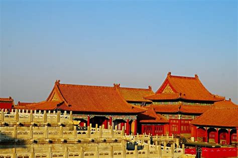 2023 Private Walking Tour Tiananmen Square Forbidden City And