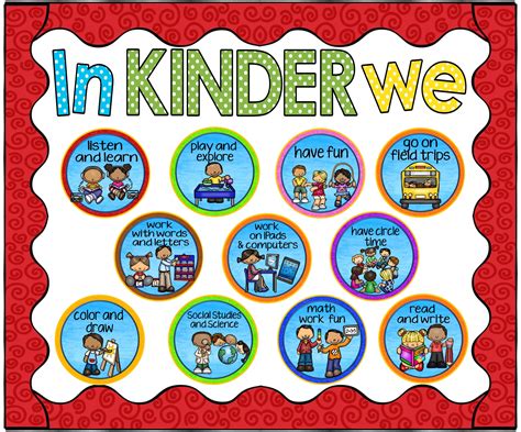 Kindergarten Bulletin Board Kindergarten Bulletin Boards Bulletin