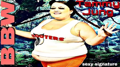the bbw models bio wiki tammy jung sexysignature is a 27 years old bbw ssbbw models from