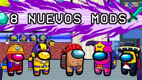 Como Instalar Mods En Among Us Pcandroid 2