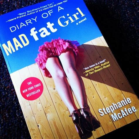 Diary Of A Mad Fat Girl Plus Size Beauty Book Club Favorite Books