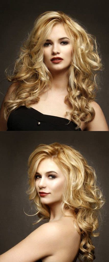She has pulled off amazing hairstyles, including long braided hair, ponytail, side braided hair, sleek long hair, shaved undercut, and a wavy bob. 30 Easy To Style Haircuts For Women - Try It And Believe ...