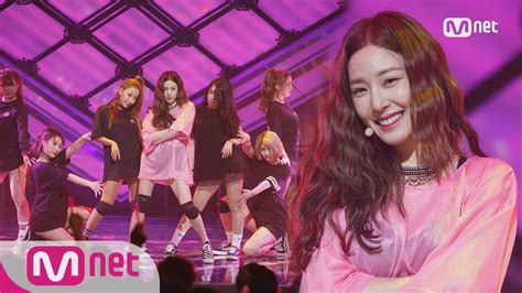 [tiffany I Just Wanna Dance] Debut Stage L M Countdown 160512 Ep 473 Youtube