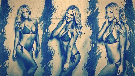 Free Download TNA Knockout Taryn Terrell Custom Wallpaper By BullCrazyLight On X For