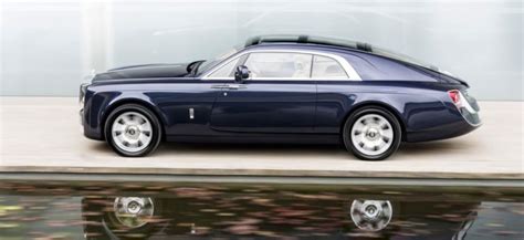 Rolls Royce The Brand That Defines Luxury For The Automobile Industry