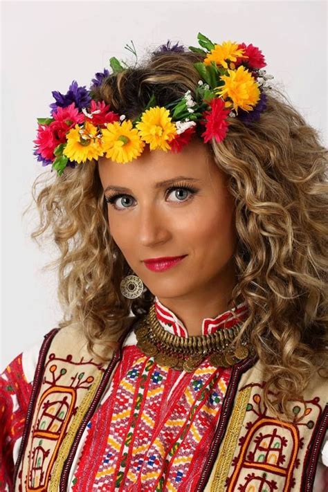 Pin By It On A Bulgarian Girl Bulgarian Women Face Photography