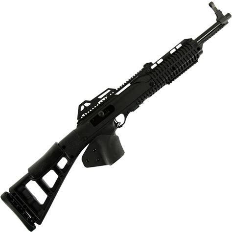 Hi Point 1095ts Carbine 10mm Auto 175in Black Semi Automatic Rifle