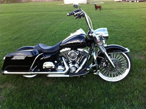 Lets See The Custom Baggers On Here Harley Davidson Forums Harley