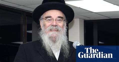 Uks Ultra Orthodox Jews Launch Trust To Engage With Wider Public Judaism The Guardian