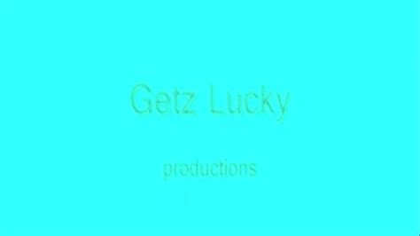 Getz Lucky Productions Candace Von Bj 2