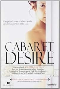 Cabaret Desire 2011 Amazon Co Uk Toni Fontana Sofia Prada Saskia