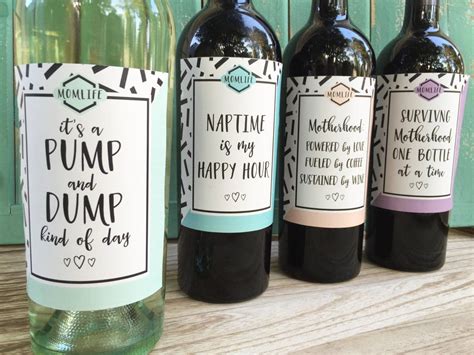 We did not find results for: New Mom Wine Labels Mommy Milestone Gift for New Mom Baby ...