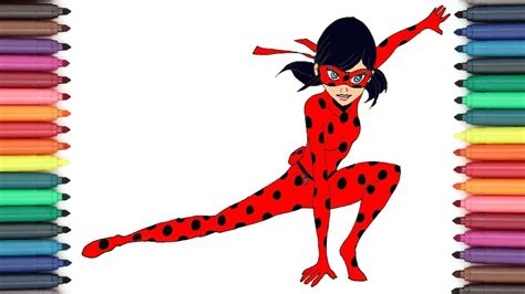 Learn How To Draw Dragon Bug From Miraculous Ladybug Miraculous Porn