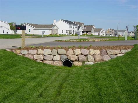 Culvert Ideas Again The Great Outdoor Room Pinterest Landscaping