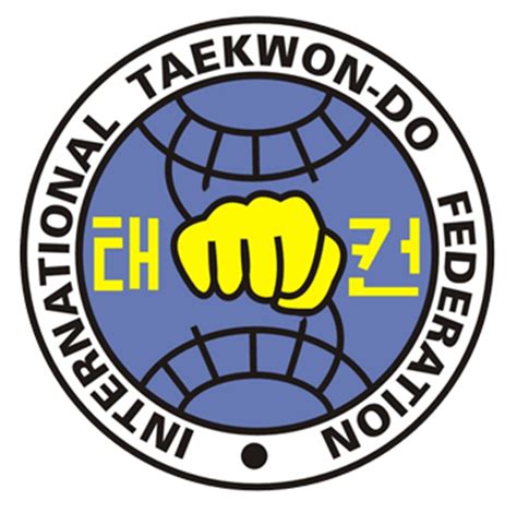 Sarah cardwell is an australian. AU Taekwon-Do