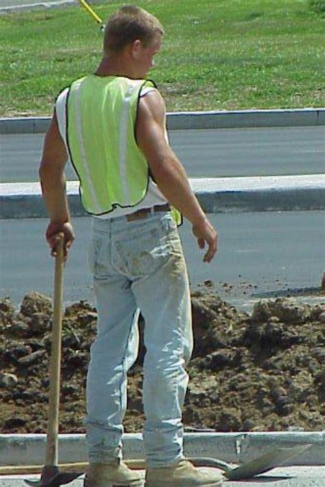 16 Best Love Men Who Work Images On Pinterest Hot Men Working Men And Construction Worker