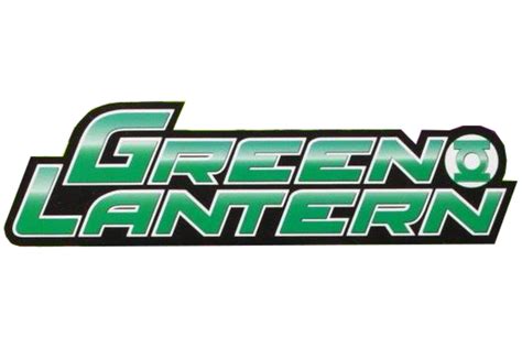 Green Lantern New 52 Logo Png By Docbuffflash82 On Deviantart