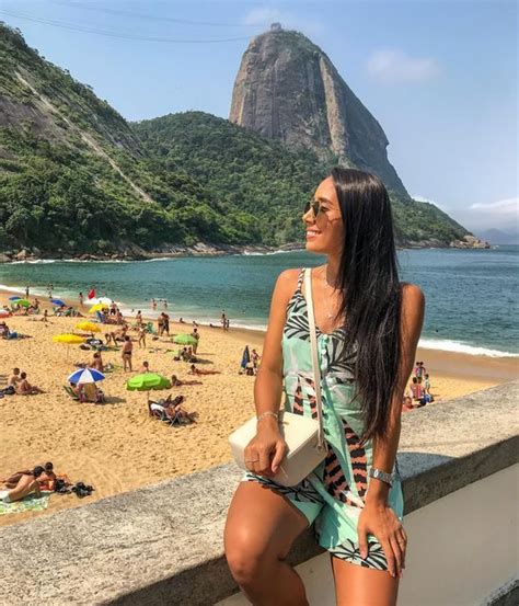 Gabriela Moreira On Instagram Que Vista Maravilhosa Rj💛 Carioca
