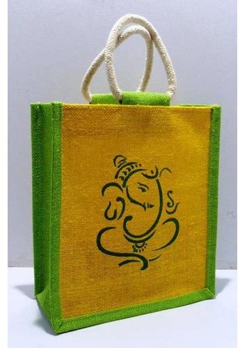 Printed Wedding Thamboolam Jute Bag At Best Price In Chennai ID