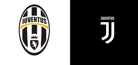 Juventus Fc New Logo Vector Eps Ai Download For Free