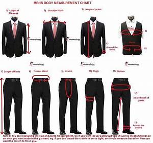 Men 39 S Suit Measurements Custom Suit Suit Measurements Well Dressed Men