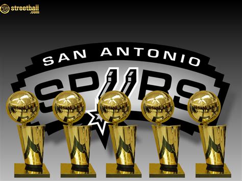San antonio spurs logo wallpaper. Spurs HD NBA Champions Wallpaper - Streetball | San antonio spurs basketball, San antonio spurs ...