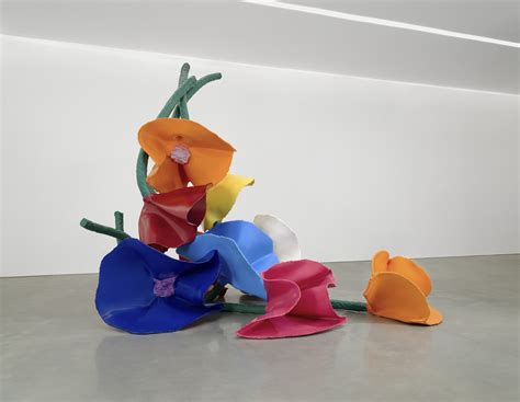 La Mostra Di Claes Oldenburg E Coosje Van Bruggen A New York Artribune