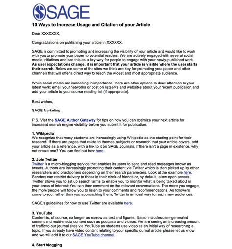 Before you start to write, please check the instructions for authors (ifas) of your chosen journal, as not all journals will require one. 018 Research Paper Cover Letter Example Article Submission ...