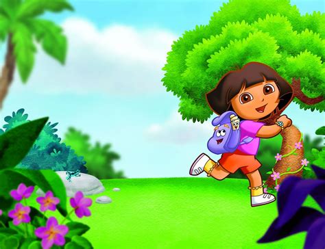 Hola Algunas Me Habiais Pedido Imagenes De Dora La Exploradora Ahora