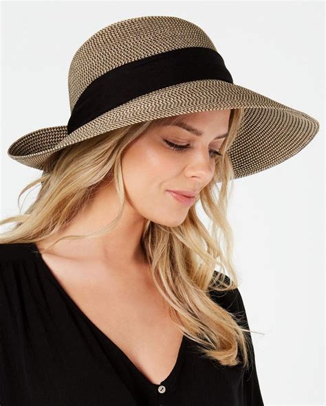 The 12 Best Sun Hats To Protect Your Face Hat Fashion Outfits With