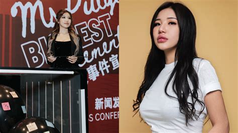 Ms Pui Yi宣布从only Fans毕业转战音乐圈！“想把脱掉的衣服一件一件的穿上” Xuan
