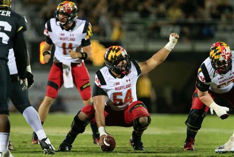 Either for predictions, team stats, league tables or live scores, we've got you covered! Maryland Football: Score Prediction vs. Purdue Boilermakers