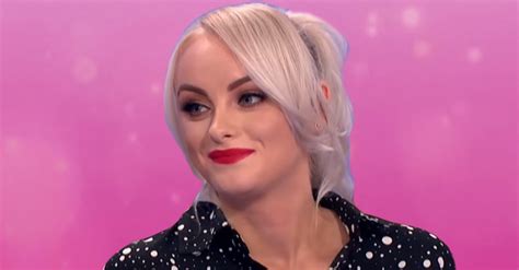 Katie Mcglynn And Ricky Rayment Confirm Romance On Valentines Day