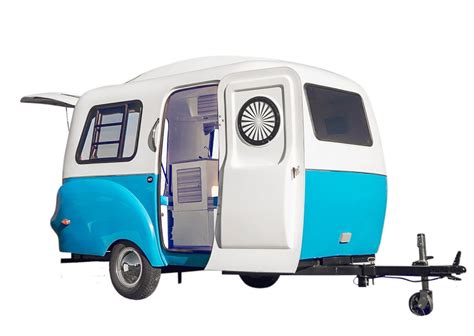 9 Of The Coolest Travel Trailers On The Road Camping Trailer For Sale